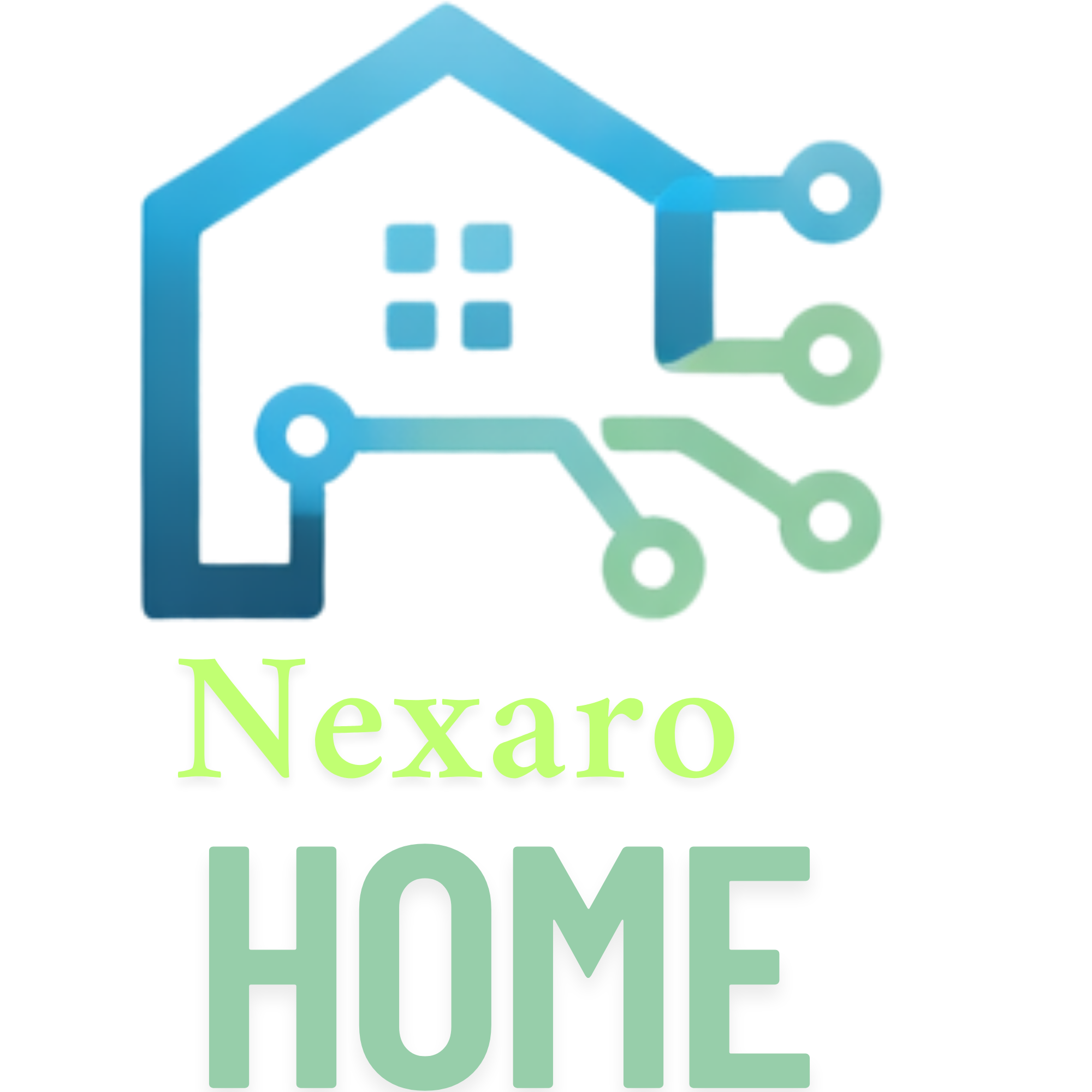 Nexaro Home, a brand operated by MyStock Bucket